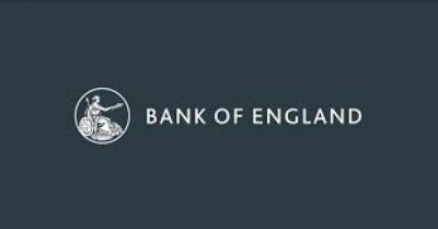 Η Bank of England εξετάζει την επιλογή των αρνητικών επιτοκίων