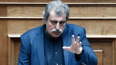 Κόλαφος Πολάκης διασύρει την κυβέρνηση: «Κατάλαβες Κυριάκο Μητσοτάκη ότι η Ρωσία συντρίβει τους Ουκρανούς;»