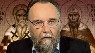 Ηχηρή παρέμβαση Dugin (Ρώσος φιλόσοφος): Οδεύουμε σε Γ' Παγκόσμιο Πόλεμο - Η Δύση είναι αποφασισμένη να αυτοκτονήσει