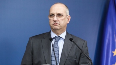 Πρόσωπο που είναι στενά δεμένο στην ομάδα του Δένδια, ο Γιάννης Οικονόμου