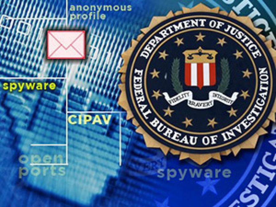 ΗΠΑ: Σάλος με τις αποκαλύψεις ότι το FBI κατασκόπευε 3,3 εκατομμύρια Αμερικανούς χωρίς ένταλμα