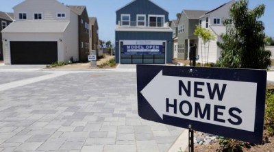 ΗΠΑ: Σε υψηλό 14 ετών οι μεταπωλήσεις κατοικιών τον Σεπτέμβριο 2020
