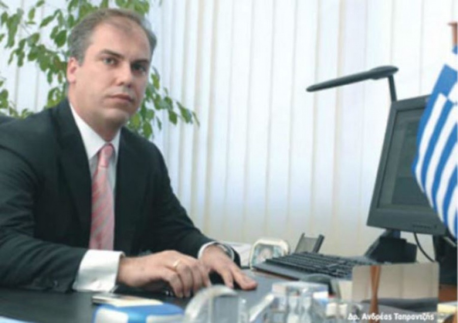 Ανδρέας Ταπραντζής (Διευθύνων Σύμβουλος AVIS): Το 2019 επενδύσαμε πάνω από 200 εκατ. ευρώ