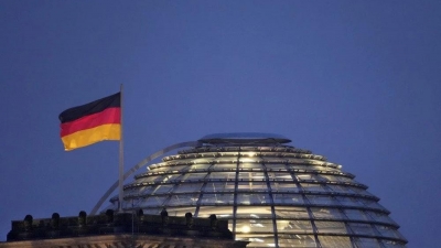 Γερμανία - Σε χαμηλό 29 μηνών η μεταποιητική δραστηριότητα - Στο 45,7 τον Οκτώβριο του 2022