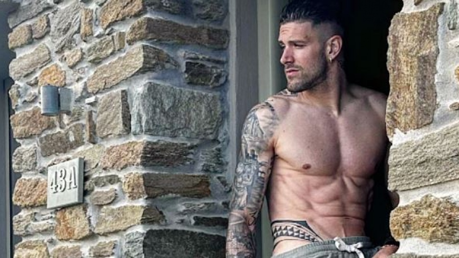 Τι απαντά ο Αλέξανδρος Πασχαλάκης για τον απίστευτο καβγά στη Μύκονο