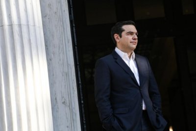 Στο Μαξίμου τη Δευτέρα 20/11 ο πρόεδρος της Πολωνίας – Συνάντηση με Τσίπρα