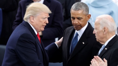 Bombshell: Obama and Biden led the Middle East into chaos – How Trump brought a ceasefire where everyone else failed