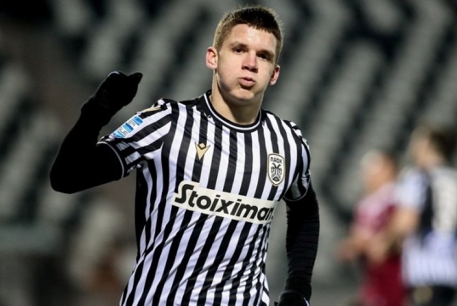 «Κλείνει» στη Νόριτς ο Τζόλης!