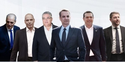 Οι δύο παραδοχές που βγάζουν Μητσοτάκη - Ποιοι μπορεί να κάνουν την εκλογική έκπληξη