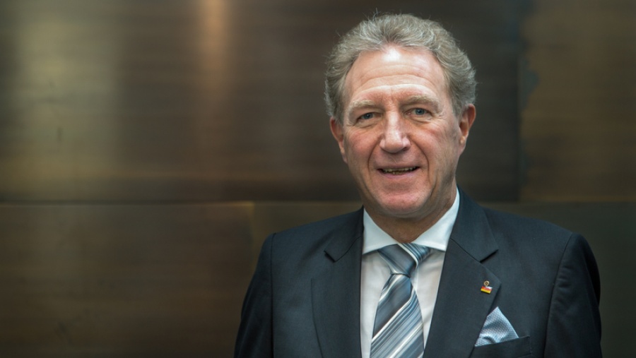 Barthle (Υφ. Οικονομίας Γερμανία): Βασική προϋπόθεση η εμπιστοσύνη στο κράτος για να έρθουν επενδυτές στην Ελλάδα