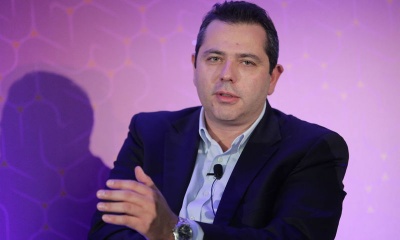 Μπερσίμης (πρ. ΕΟΠΥΥ): Κατά 75% μειώθηκαν τα ληξιπρόθεσμα - Οι προτεραιότητες για το 2018