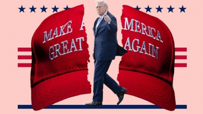 Χαμός στο κίνημα MAGA - Ο Trump θέλει λίστα «καλών» και «κακών» υποστηρικτών του