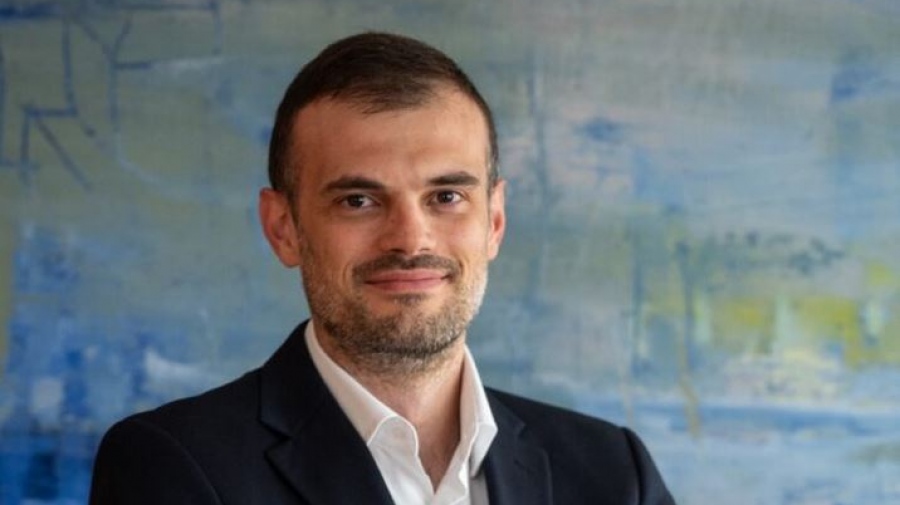 Ειδικός Γραμματέας Τεχνητής Νοημοσύνης και Διακυβέρνησης Δεδομένων ο Β. Καρκατζούνης, με απόφαση Μητσοτάκη και Παπαστεργίου