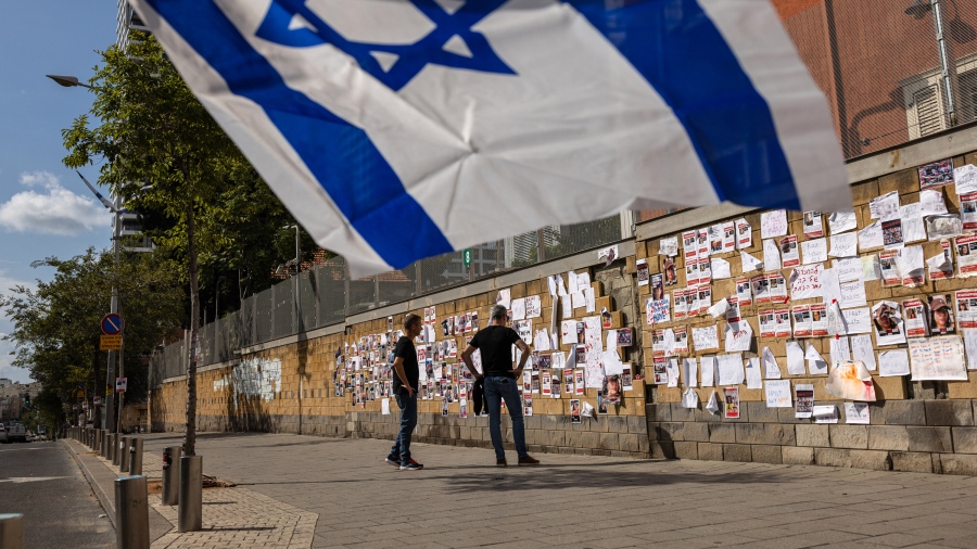 Hamas: Το Ισραήλ αρνήθηκε την απελευθέρωση δύο ομήρων για ανθρωπιστικούς λόγους