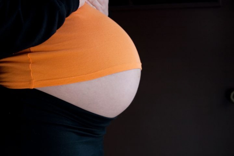 Σκηνοθεσία για Όσκαρ: Ιταλίδα σκηνοθέτησε 17 εγκυμοσύνες, γέννησε 5 παιδιά, έκανε 12 αποβολές για 110.000 ευρώ