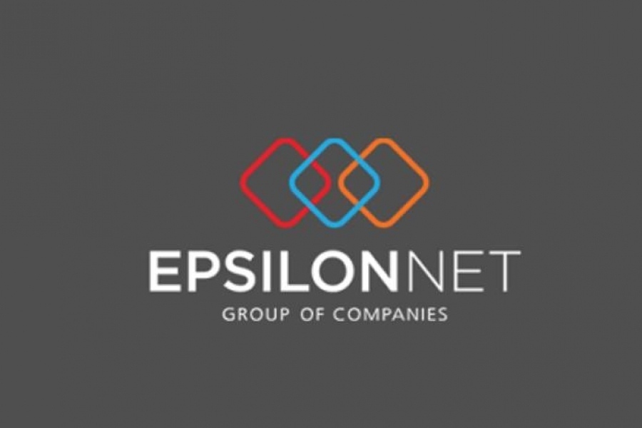 Epsilon Net: Μέρισμα 0,0703 ευρώ, στις 18 Ιουλίου η αποκοπή