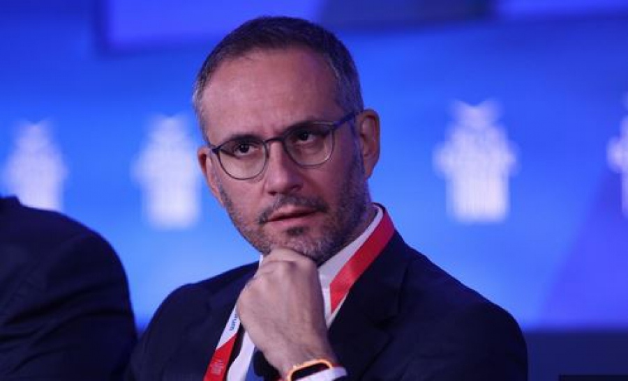 Μάνος (ΔΕΔΔΗΕ): Τι χρειάζεται για να γίνουν οι ζωτικές επενδύσεις στα δίκτυα