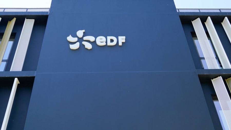 Γαλλία: Διαψεύδει τα δημοσιεύματα ότι θα σταματήσει τις εξαγωγές ηλεκτρικής ενέργειας στην Ιταλία