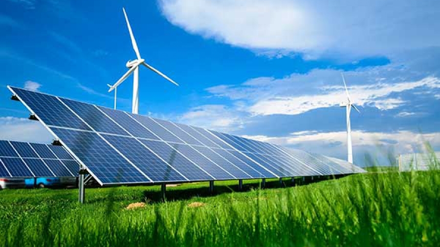 Ασφυκτικές οι προθεσμίες για τις άδειες των έργων ΑΠΕ λέει η αγορά - Στόχος η απελευθέρωση ηλεκτρικού χώρου