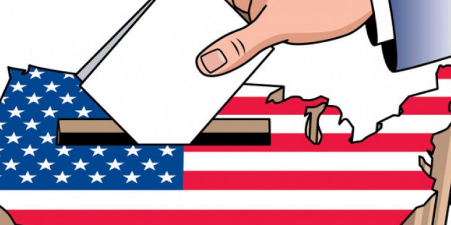 ΗΠΑ: Ξεκίνησε η ψηφοφορία για την προεδρική εκλογή σε Μινεσότα, Βιρτζίνια, Νότια Ντακότα και Ουαϊόμινγκ