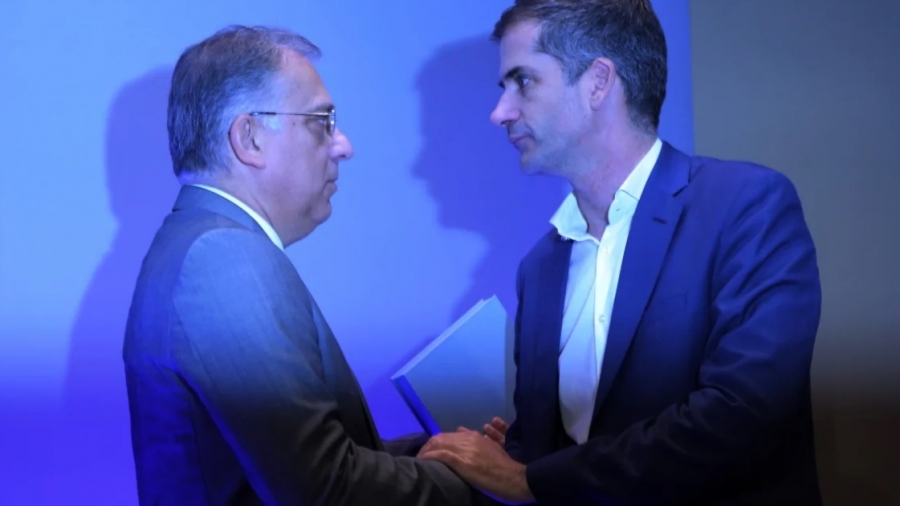 «Ανοιχτή» κόντρα Μπακογιάννη με Θεοδωρικάκο - Η απάντηση του υπουργείου στο «άδειασμα» από τον δήμαρχο Αθηναίων