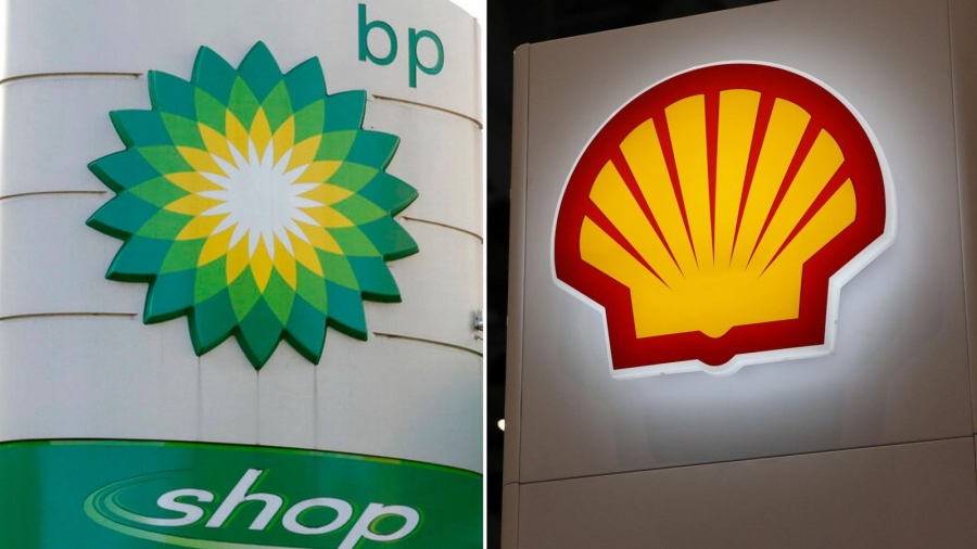 Διαψεύδει η Shell ότι συζητά την εξαγορά της BP
