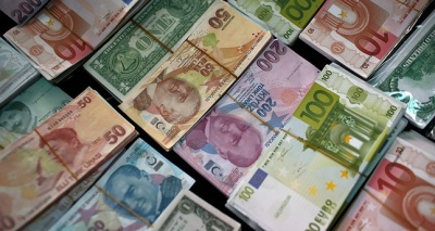 Η Τουρκία γυρνά την πλάτη στο δολάριο ΗΠΑ, εκδίδει ομόλογα σε ευρώ