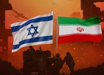 Παγκόσμιος τρόμος με προειδοποίηση - φωτιά: Το Ισραήλ θα χτυπήσει άμεσα το Ιράν - Κόλαση με διαρροή απορρήτων εγγράφων