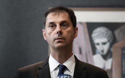 Διεθνής Αεροπορική Έκθεση «Routes Reconnected 2020» - Θεοχάρης: Ανοίξαμε τον τουρισμό με επιτυχία