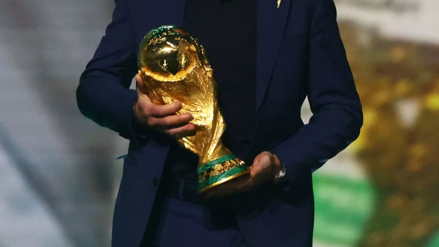 Το Παγκόσμιο παίζει μπάλα στον ΟΠΑΠ – Οι παίκτες της ΑΕΚ ξεχώρισαν τον πρώτο σκόρερ