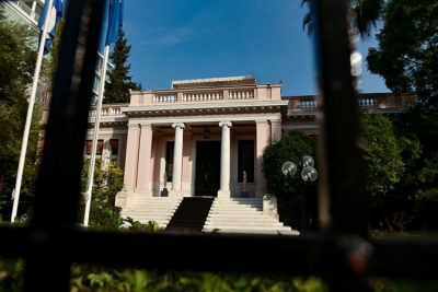 Πηγές Μαξίμου: Η Ελλάδα επέστρεψε δυναμικά στο παγκόσμιο και περιφερειακό γίγνεσθαι