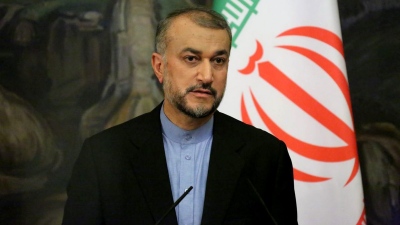 Σηκώνει το γάντι το Ιράν: «Δε θα γλιτώσουν από τη φωτιά οι ΗΠΑ αν συνεχιστεί η γενοκτονία στη Γάζα»