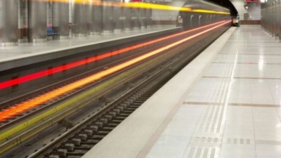 Σοκ στο Μετρό: Νεκρός ο άνδρας στον Άγιο Αντώνιο - Έπεσε πάνω στις γραμμές