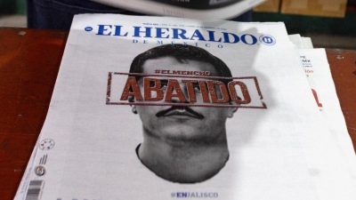 Δολοφονία El Mencho: Καθοριστικές επιπτώσεις στην οικονομία του Μεξικού - Στρατηγικές διαπραγματεύσεις με τις ΗΠΑ για την USMCA