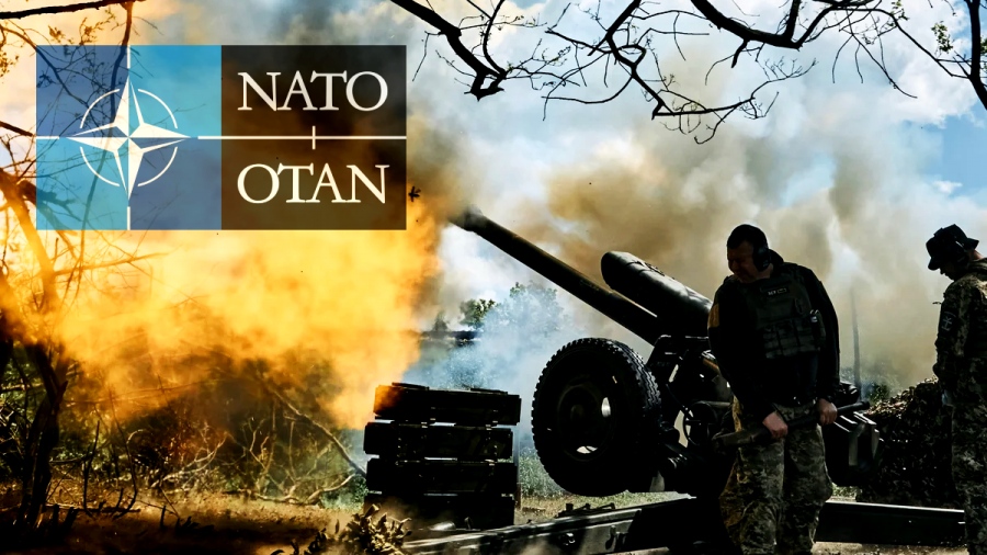 Συγκλονιστική ομολογία ΝΑΤΟ: Έρχεται ένα πραγματικά δύσκολο καλοκαίρι για την Ουκρανία - Η Ρωσία μπορεί να πολεμάει... αιώνια