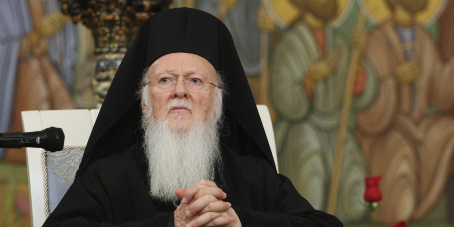 Corriere della Serra: Παράφρονες όσοι υποστηρίζουν πως ο Πατριάρχης Βαρθολομαίος είναι γκιουλενιστής