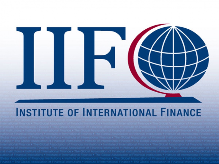 IIF: Εβδομαδιαίες εκροές 1,3 δισ. δολ. από τις αναδυόμενες αγορές, λόγω Τουρκίας