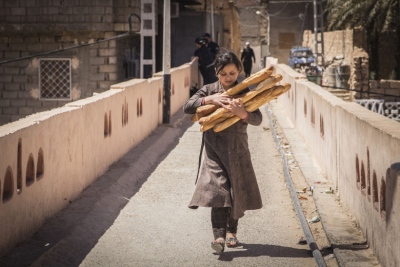 Αυτή είναι η χώρα με το φθηνότερο ψωμί στον κόσμο!