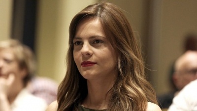 Αχτσιόγλου: Η ΝΔ επαναφέρει το δεύτερο μνημόνιο στα εργασιακά