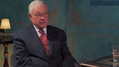 Kellogg: Πού διαφώνησα με τον Trump στο σχέδιο ειρήνευσης για την Ουκρανία - Δεν ήθελε εκεχειρία