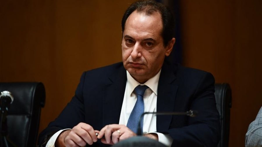 Σπίρτζης: Η κυβέρνηση οφείλει να δώσει καθαρές απαντήσεις για το Beriev