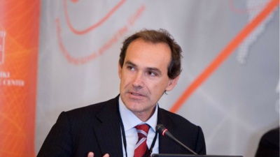 Λαζαρίδης (ΕΧΑΕ): Μπορεί να επιστρέψει η FF Group στο ΧΑ αν καλύψει τις υποχρεώσεις της