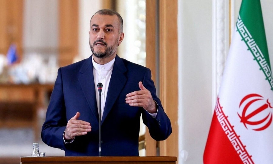 Νέα απειλή από το Ιράν: «Οι ένοπλες οργανώσεις δεν θα μείνουν σιωπηλές στον πόλεμο του Ισραήλ»