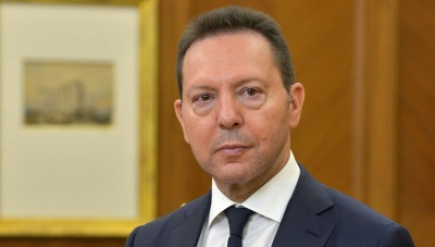 Στουρνάρας (ΤτΕ): Σημαντικό βήμα για το πρόβλημα των NPEs ο «Ηρακλής» αλλά δεν αρκεί