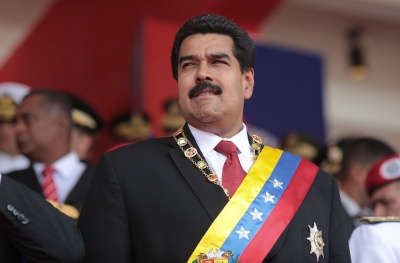 Έκθεση ΟΗΕ: Εκτελέσεις αντιφρονούντων από παρακρατικούς στη Βενεζουέλα
