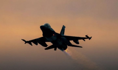 Σοβαρή εξέλιξη: Οι ΗΠΑ σχεδιάζουν την αποστολή μαχητικών F-16 στην Ουκρανία – Πράσινο φως από το State Department