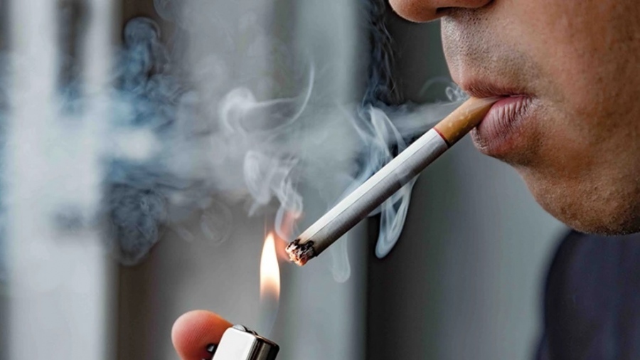 Σοκ από το νέο νομοσχέδιο της ΕΕ: Έρχεται χαράτσι σε καπνό, επιχειρήσεις και ηλεκτρονικά τσιγάρα