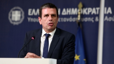 Καιρίδης: Το νέο Σύμφωνο Μετανάστευσης και Ασύλου στην Ευρώπη είναι μια σημαντική επιτυχία