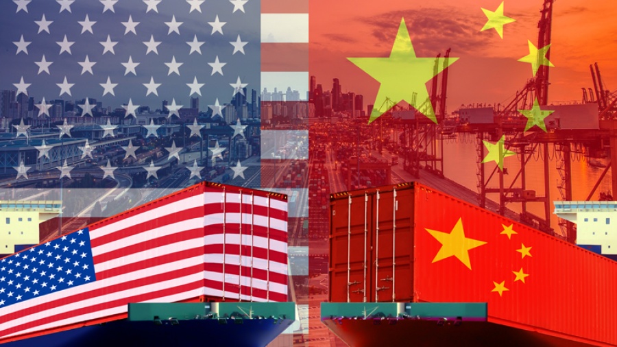 H Κίνα ξεπέρασε τις ΗΠΑ - Έγινε ο σημαντικότερος εμπορικός εταίρος παγκοσμίως