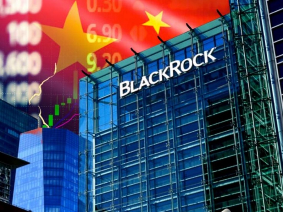 Πρωτοφανής έρευνα των ΗΠΑ κατά της MSCI και της BlackRock - Αναζητά στοιχεία για σχέσεις με κινεζικές εταιρείες